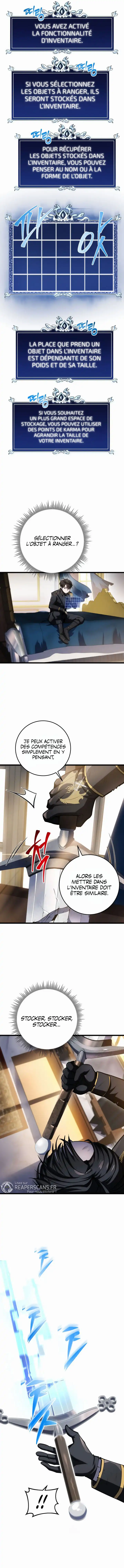 Read A Dragonslayer’s Peerless Regression FRANCAIS Manga Online