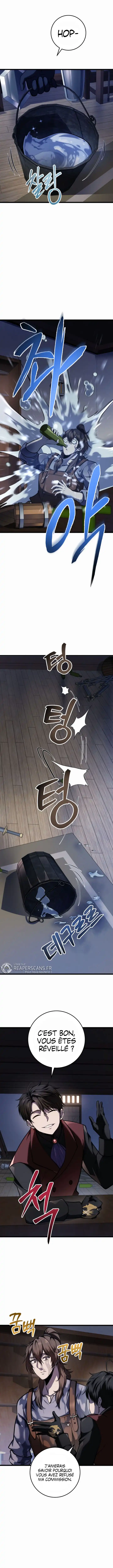 Read A Dragonslayer’s Peerless Regression FRANCAIS Manga Online