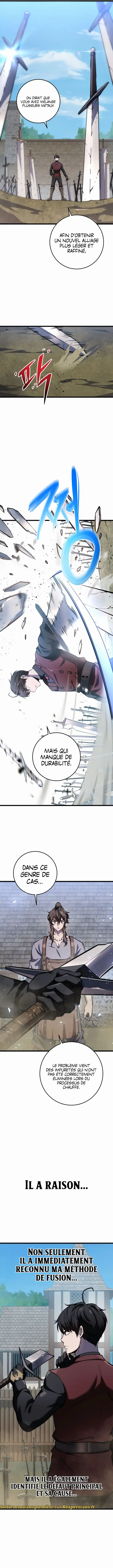 Read A Dragonslayer’s Peerless Regression FRANCAIS Manga Online