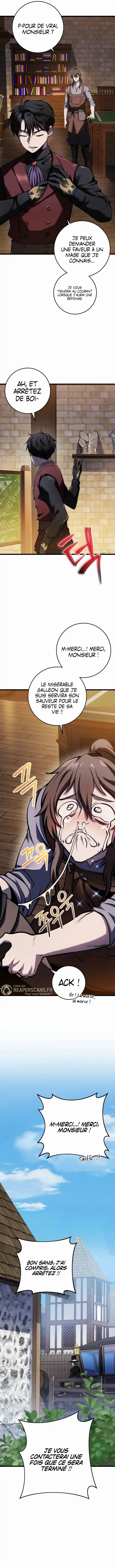 Read A Dragonslayer’s Peerless Regression FRANCAIS Manga Online