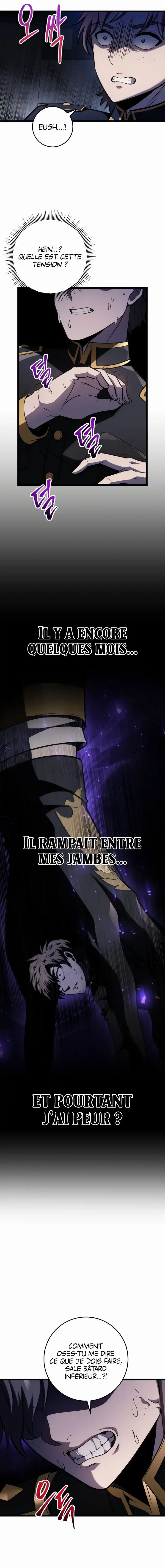 Read A Dragonslayer’s Peerless Regression FRANCAIS Manga Online