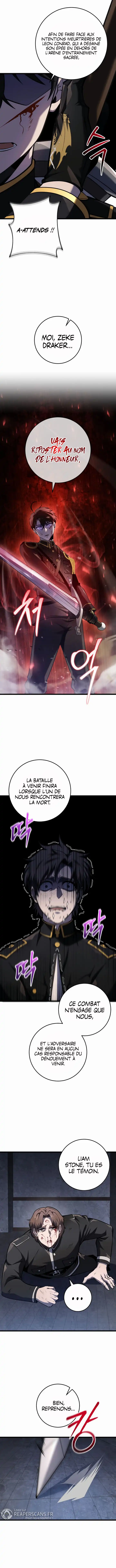 Read A Dragonslayer’s Peerless Regression FRANCAIS Manga Online