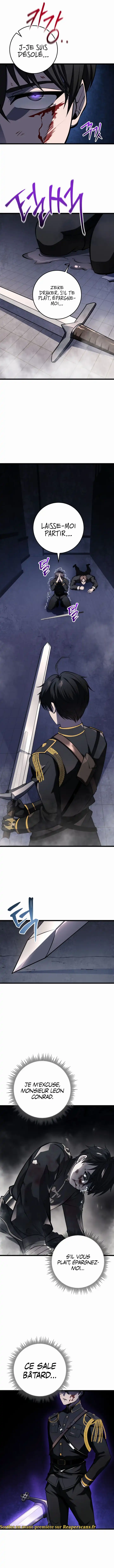 Read A Dragonslayer’s Peerless Regression FRANCAIS Manga Online