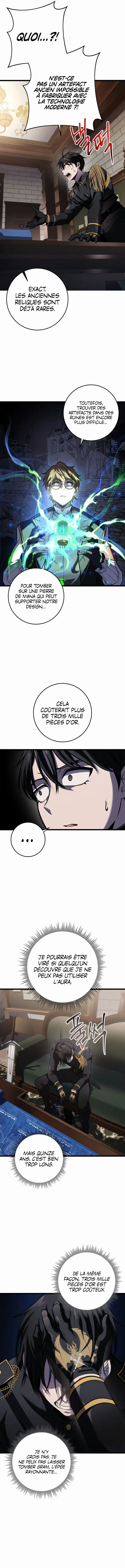 Read A Dragonslayer’s Peerless Regression FRANCAIS Manga Online