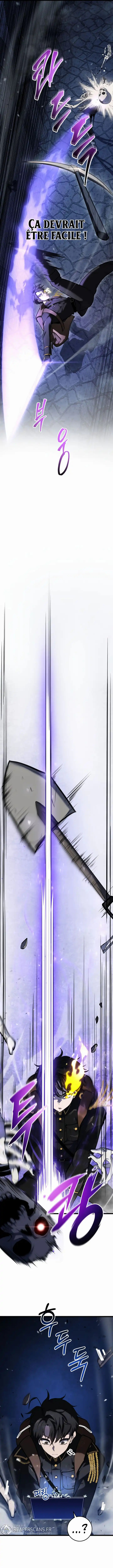 Read A Dragonslayer’s Peerless Regression FRANCAIS Manga Online