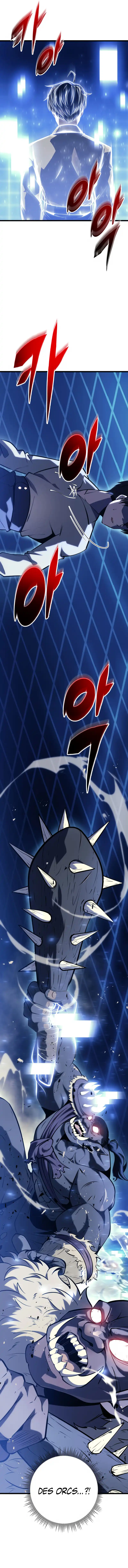 Read A Dragonslayer’s Peerless Regression FRANCAIS Manga Online