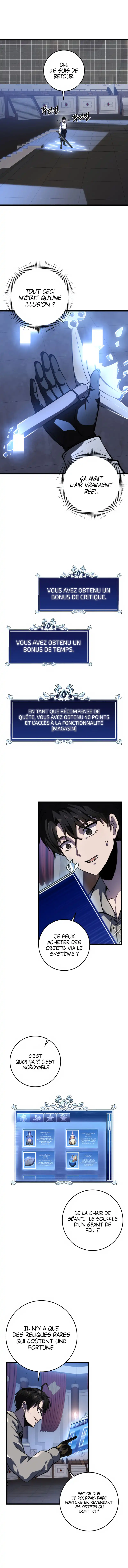 Read A Dragonslayer’s Peerless Regression FRANCAIS Manga Online