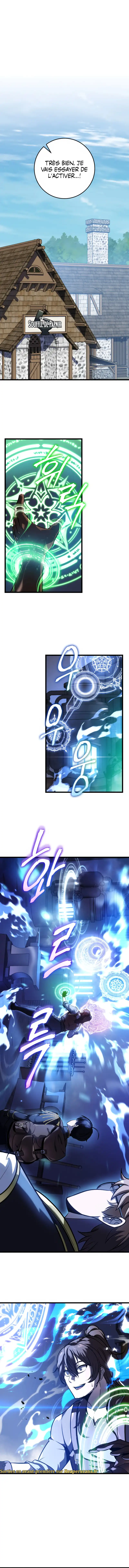 Read A Dragonslayer’s Peerless Regression FRANCAIS Manga Online