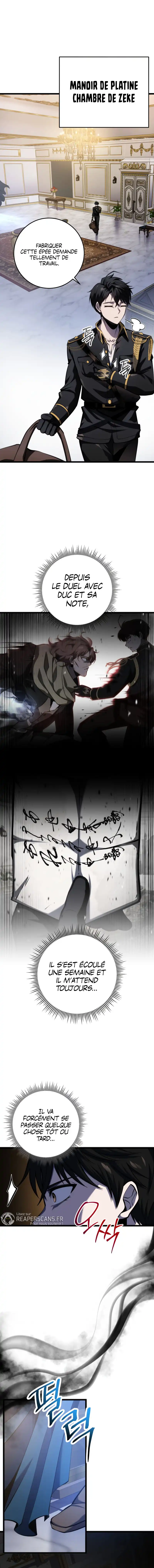 Read A Dragonslayer’s Peerless Regression FRANCAIS Manga Online