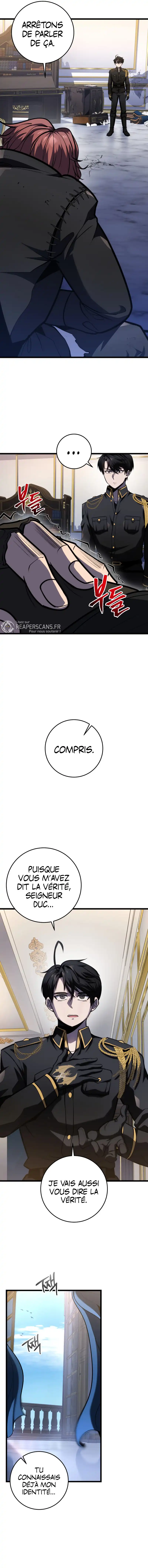 Read A Dragonslayer’s Peerless Regression FRANCAIS Manga Online