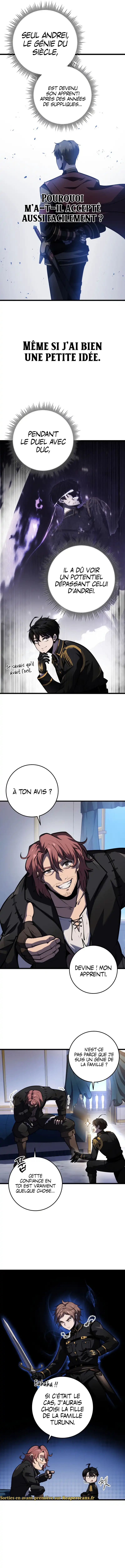 Read A Dragonslayer’s Peerless Regression FRANCAIS Manga Online