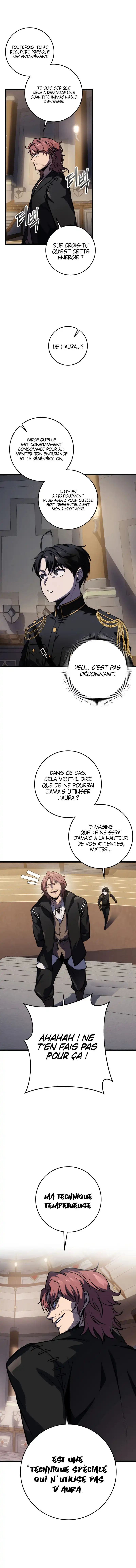 Read A Dragonslayer’s Peerless Regression FRANCAIS Manga Online