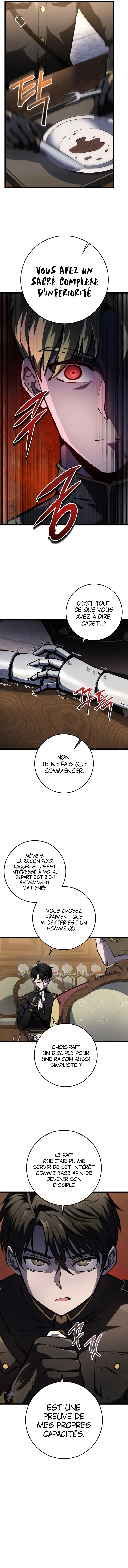 Read A Dragonslayer’s Peerless Regression FRANCAIS Manga Online