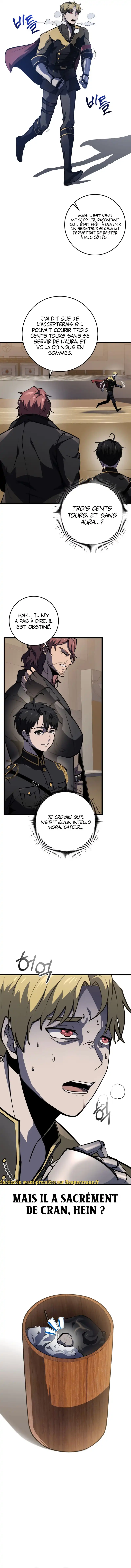 Read A Dragonslayer’s Peerless Regression FRANCAIS Manga Online