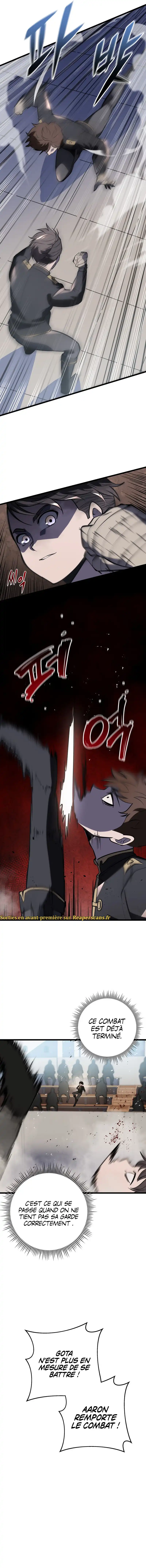 Read A Dragonslayer’s Peerless Regression FRANCAIS Manga Online