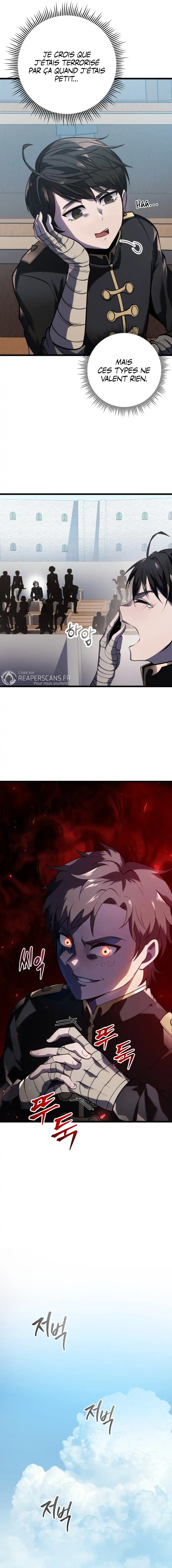 Read A Dragonslayer’s Peerless Regression FRANCAIS Manga Online