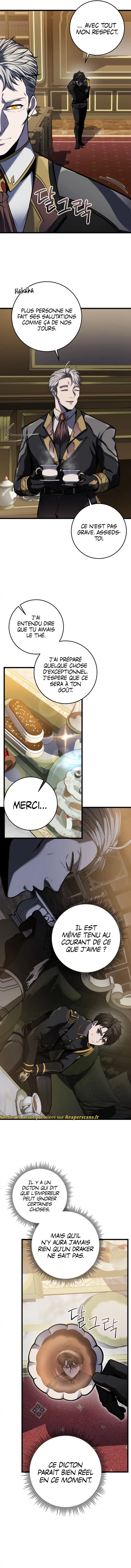 Read A Dragonslayer’s Peerless Regression FRANCAIS Manga Online