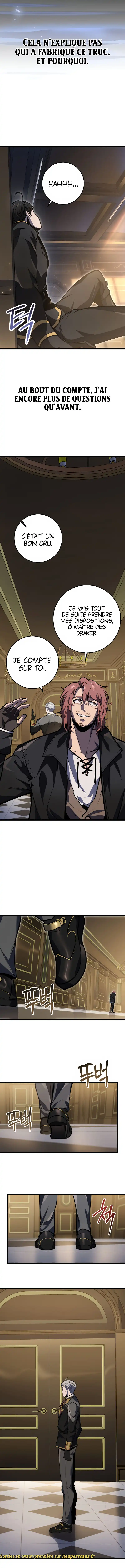 Read A Dragonslayer’s Peerless Regression FRANCAIS Manga Online