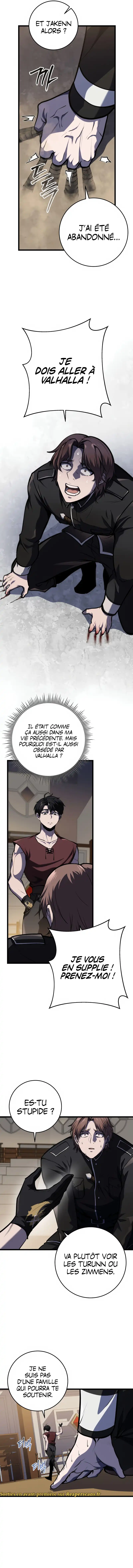 Read A Dragonslayer’s Peerless Regression FRANCAIS Manga Online