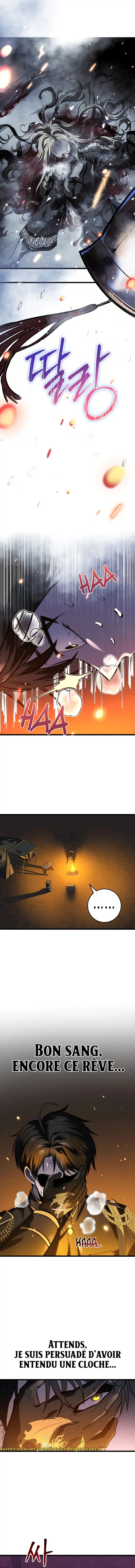 Read A Dragonslayer’s Peerless Regression FRANCAIS Manga Online