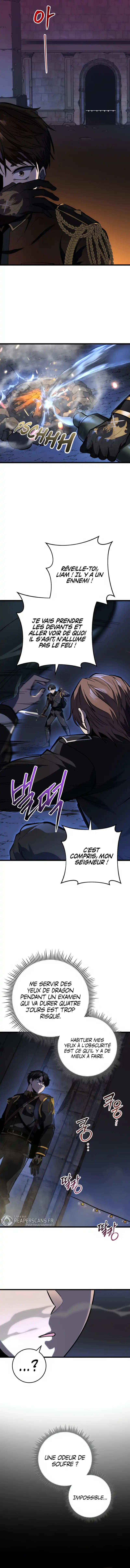 Read A Dragonslayer’s Peerless Regression FRANCAIS Manga Online