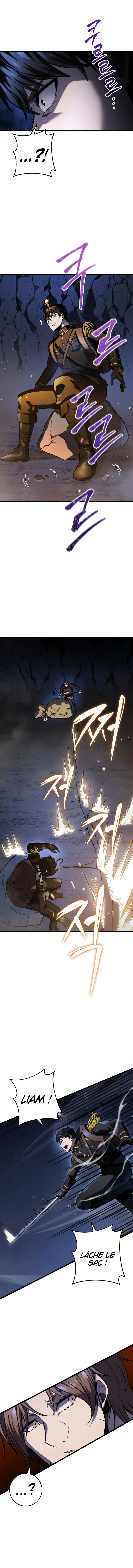 Read A Dragonslayer’s Peerless Regression FRANCAIS Manga Online