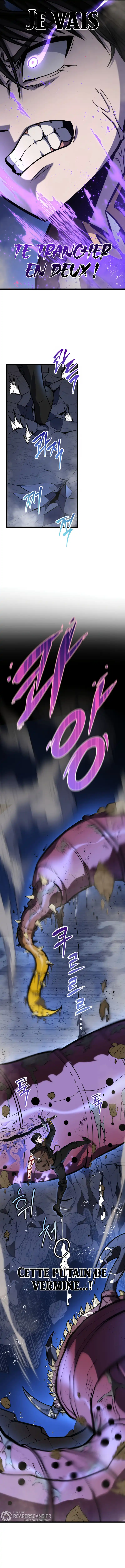 Read A Dragonslayer’s Peerless Regression FRANCAIS Manga Online