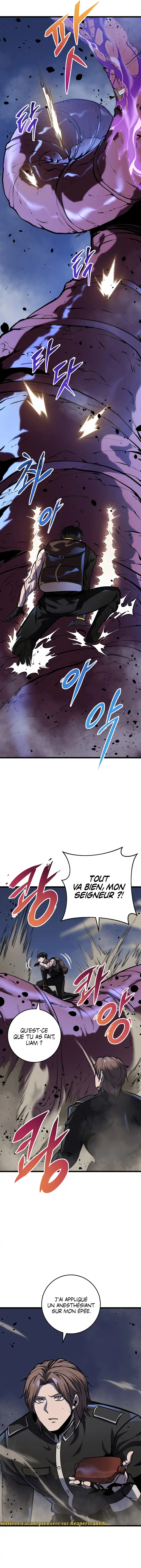 Read A Dragonslayer’s Peerless Regression FRANCAIS Manga Online