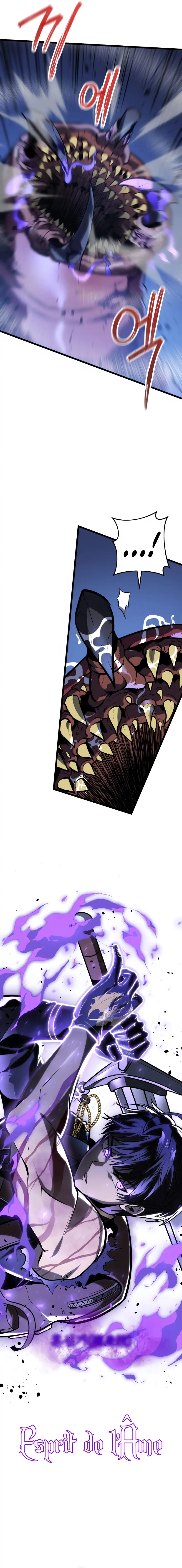 Read A Dragonslayer’s Peerless Regression FRANCAIS Manga Online