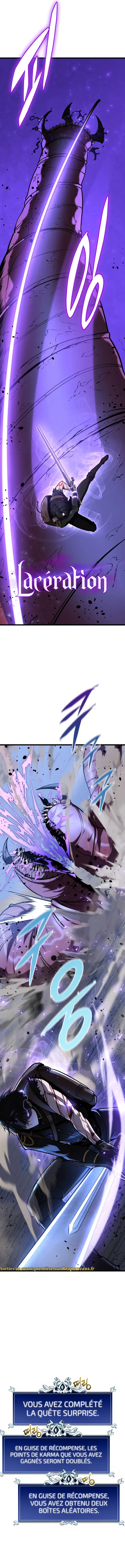 Read A Dragonslayer’s Peerless Regression FRANCAIS Manga Online