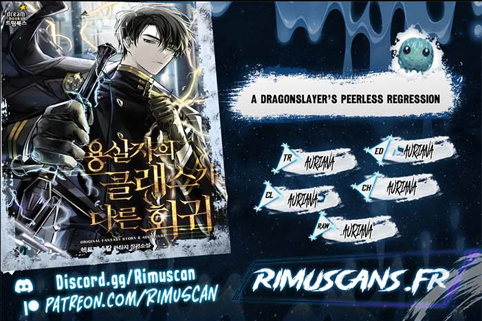 Read A Dragonslayer’s Peerless Regression FRANCAIS Manga Online