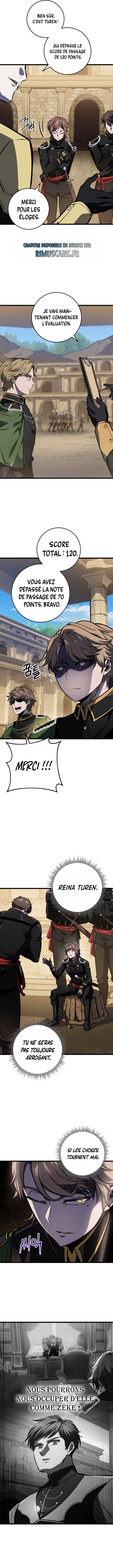 Read A Dragonslayer’s Peerless Regression FRANCAIS Manga Online