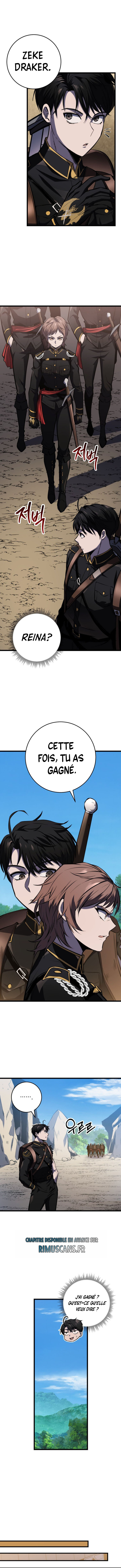 Read A Dragonslayer’s Peerless Regression FRANCAIS Manga Online