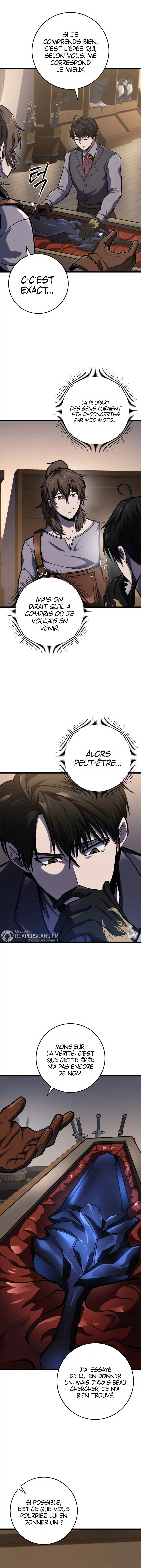 Read A Dragonslayer’s Peerless Regression FRANCAIS Manga Online