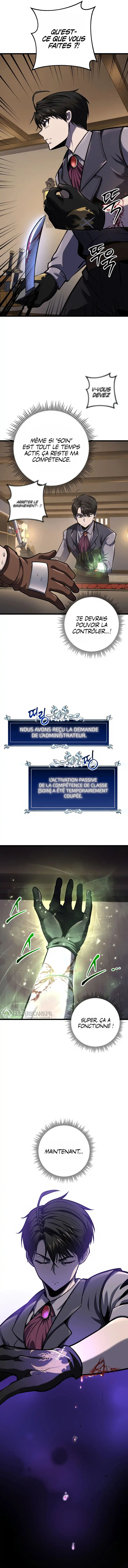 Read A Dragonslayer’s Peerless Regression FRANCAIS Manga Online