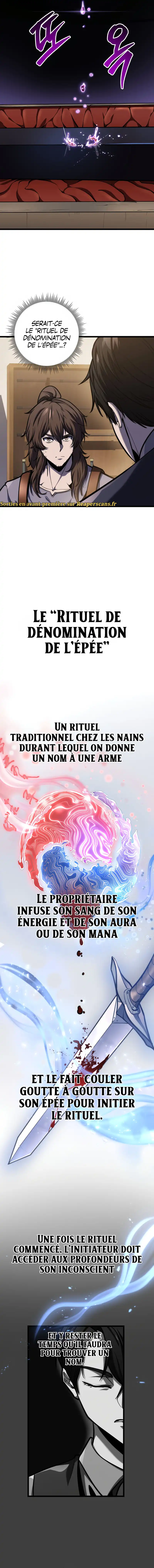 Read A Dragonslayer’s Peerless Regression FRANCAIS Manga Online