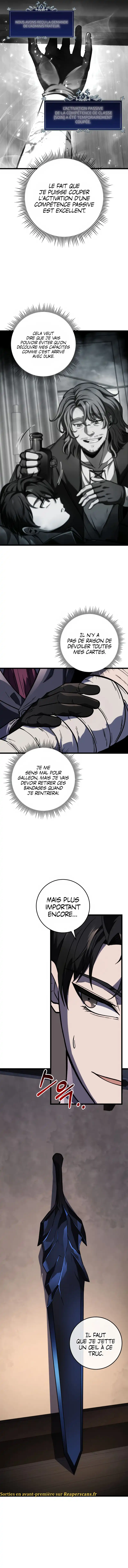 Read A Dragonslayer’s Peerless Regression FRANCAIS Manga Online