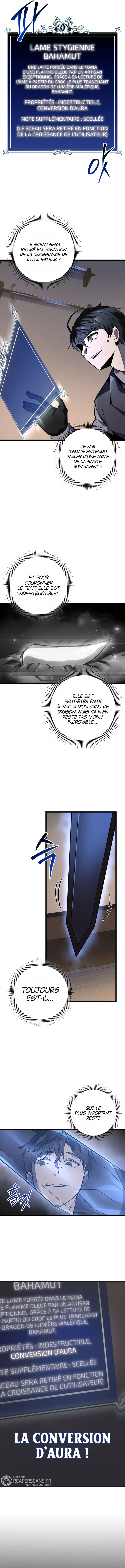 Read A Dragonslayer’s Peerless Regression FRANCAIS Manga Online