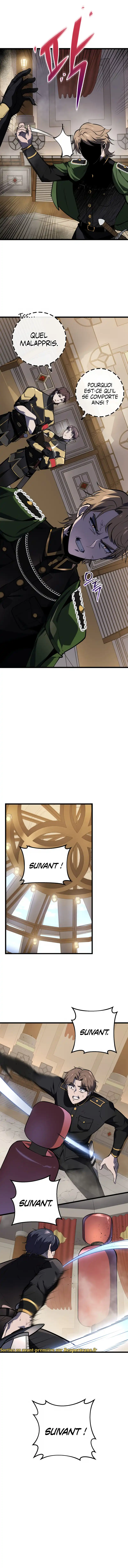 Read A Dragonslayer’s Peerless Regression FRANCAIS Manga Online