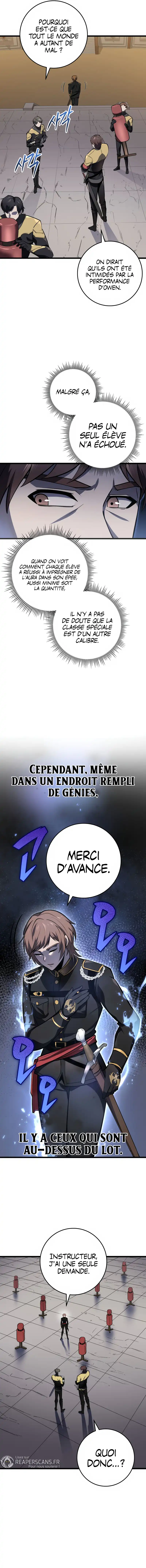 Read A Dragonslayer’s Peerless Regression FRANCAIS Manga Online