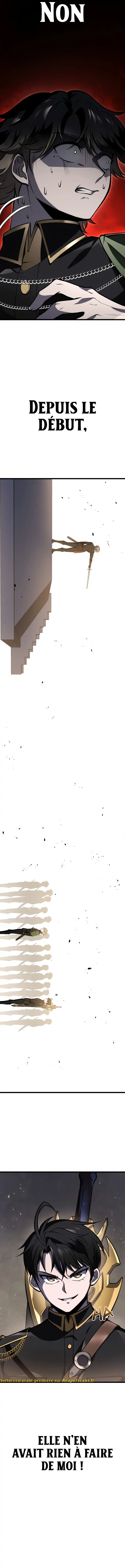 Read A Dragonslayer’s Peerless Regression FRANCAIS Manga Online