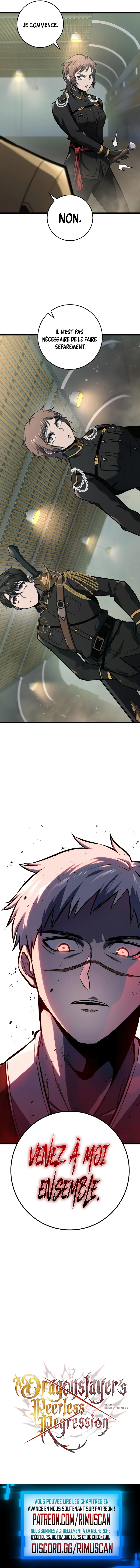 Read A Dragonslayer’s Peerless Regression FRANCAIS Manga Online