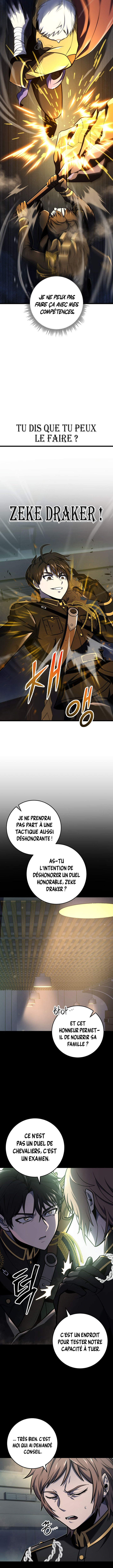 Read A Dragonslayer’s Peerless Regression FRANCAIS Manga Online