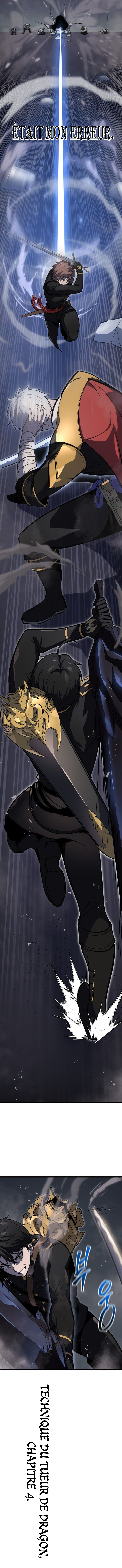 Read A Dragonslayer’s Peerless Regression FRANCAIS Manga Online