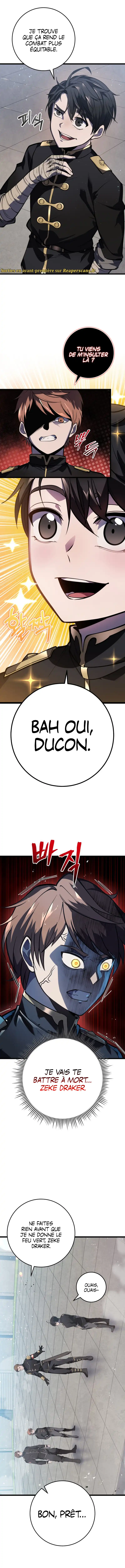 Read A Dragonslayer’s Peerless Regression FRANCAIS Manga Online