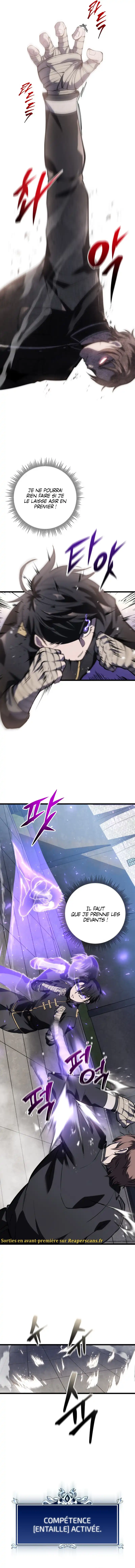 Read A Dragonslayer’s Peerless Regression FRANCAIS Manga Online