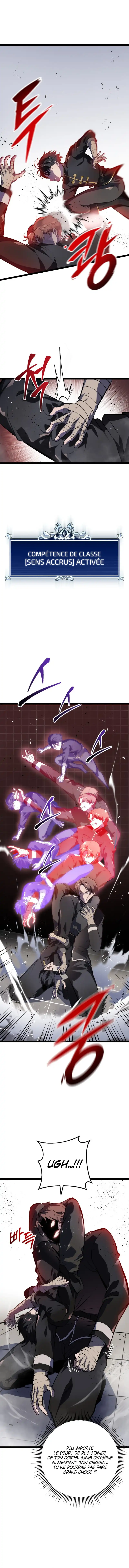 Read A Dragonslayer’s Peerless Regression FRANCAIS Manga Online