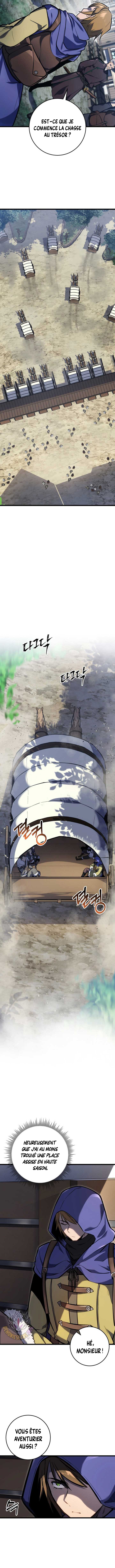 Read A Dragonslayer’s Peerless Regression FRANCAIS Manga Online