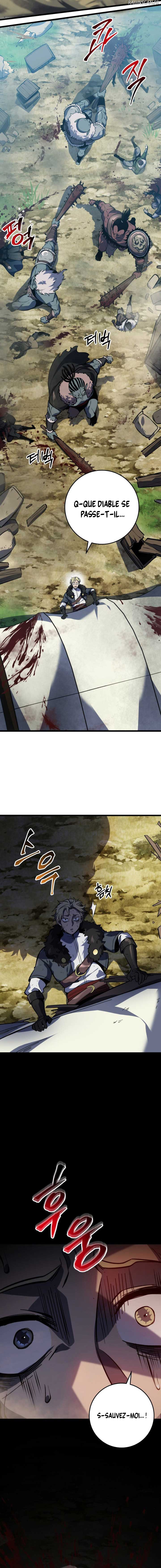 Read A Dragonslayer’s Peerless Regression FRANCAIS Manga Online