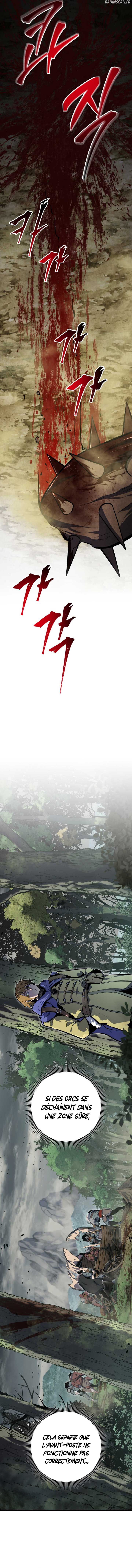 Read A Dragonslayer’s Peerless Regression FRANCAIS Manga Online